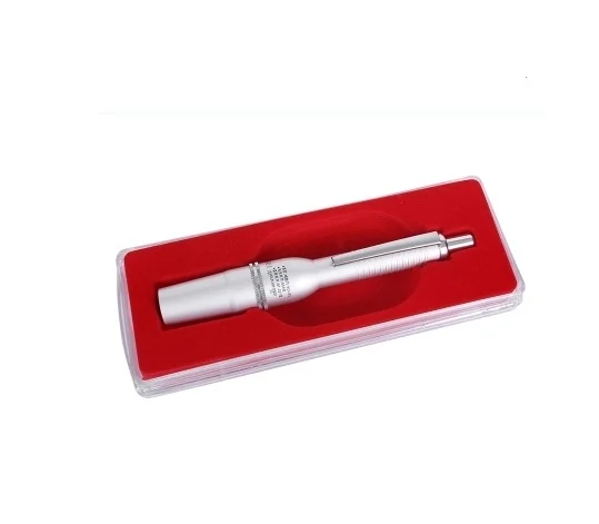 Качественная ручка-ланцет из нержавеющей стали ручка-карандаш для