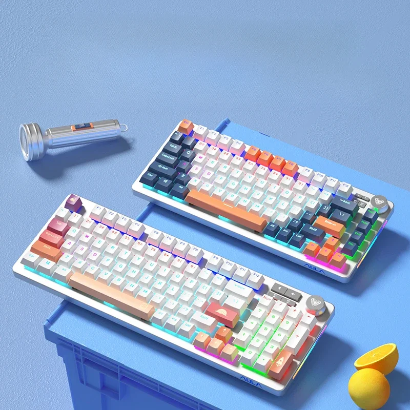 

Клавиатура технологическая проводная, проводная, раскладная, 2 цвета