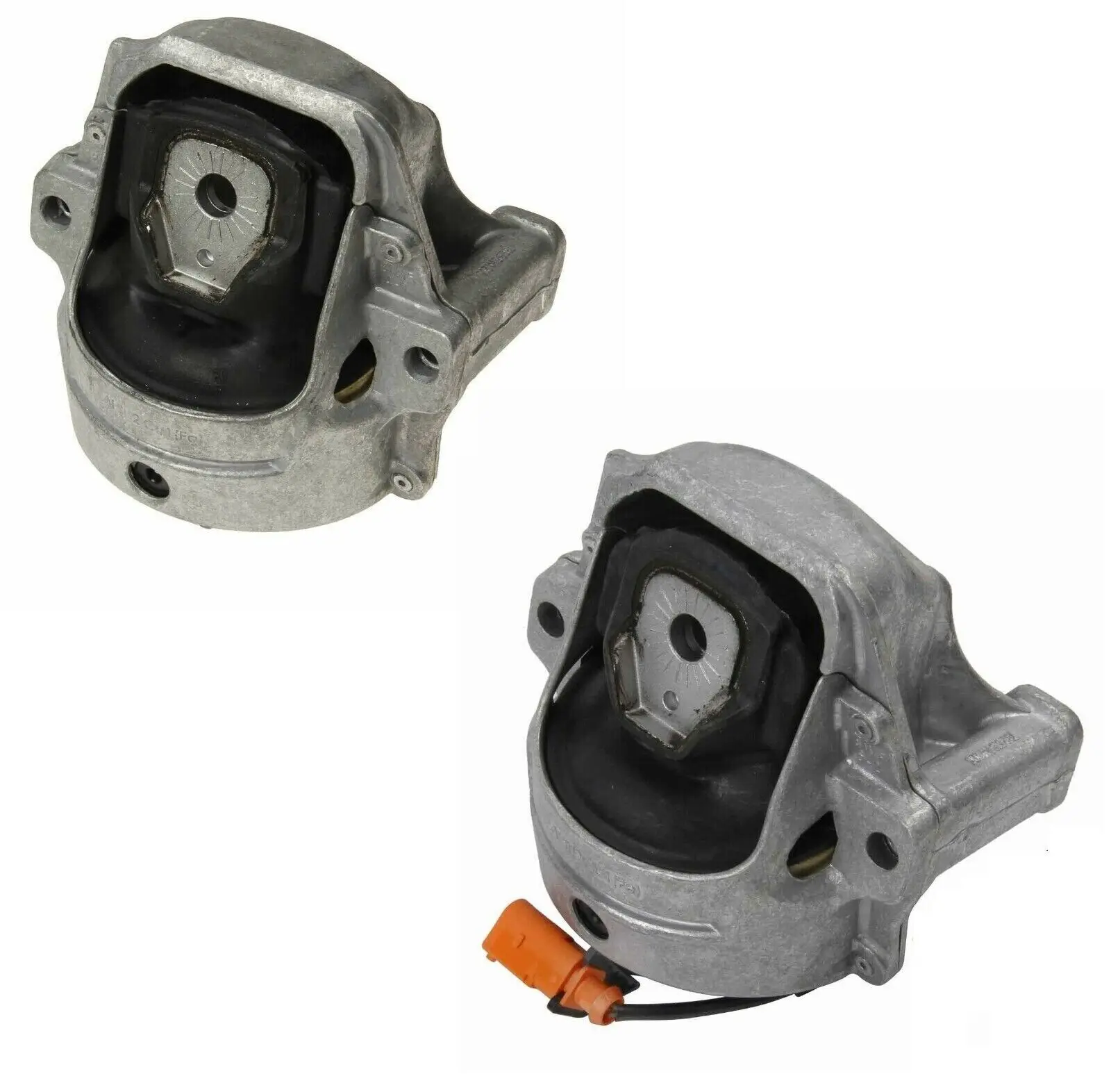 

Клейкое крепление для подставки двигателя Audi 8R0199381E 8R0199381C 8K0199381J 8R0199381AL