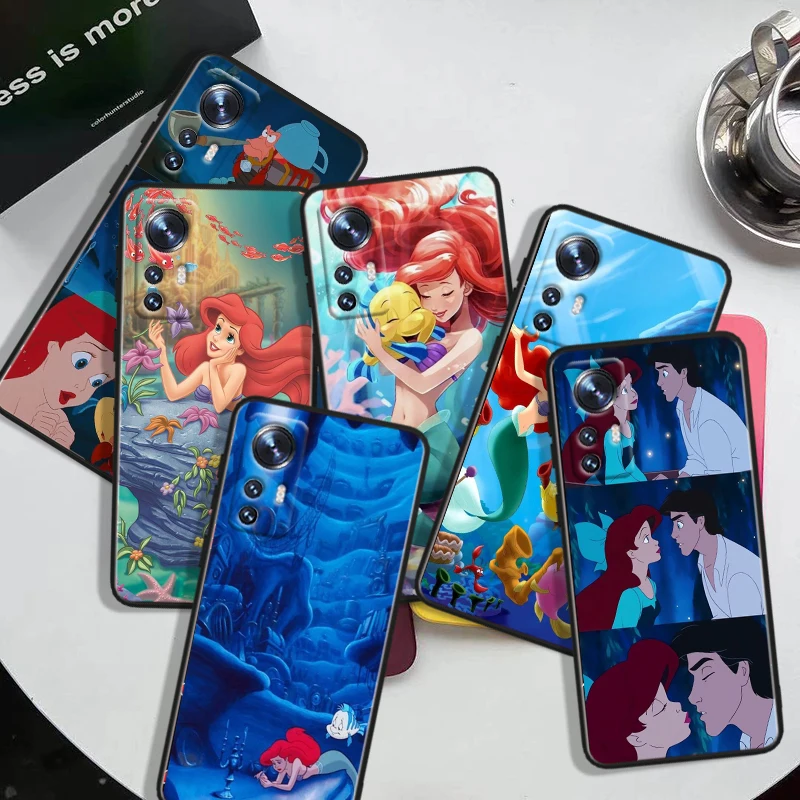 Чехол для Xiaomi Mi 10 9 8 Pro Lite SE A1(5X) A2(6X) A3(CC9E) Note 10(10Pro)