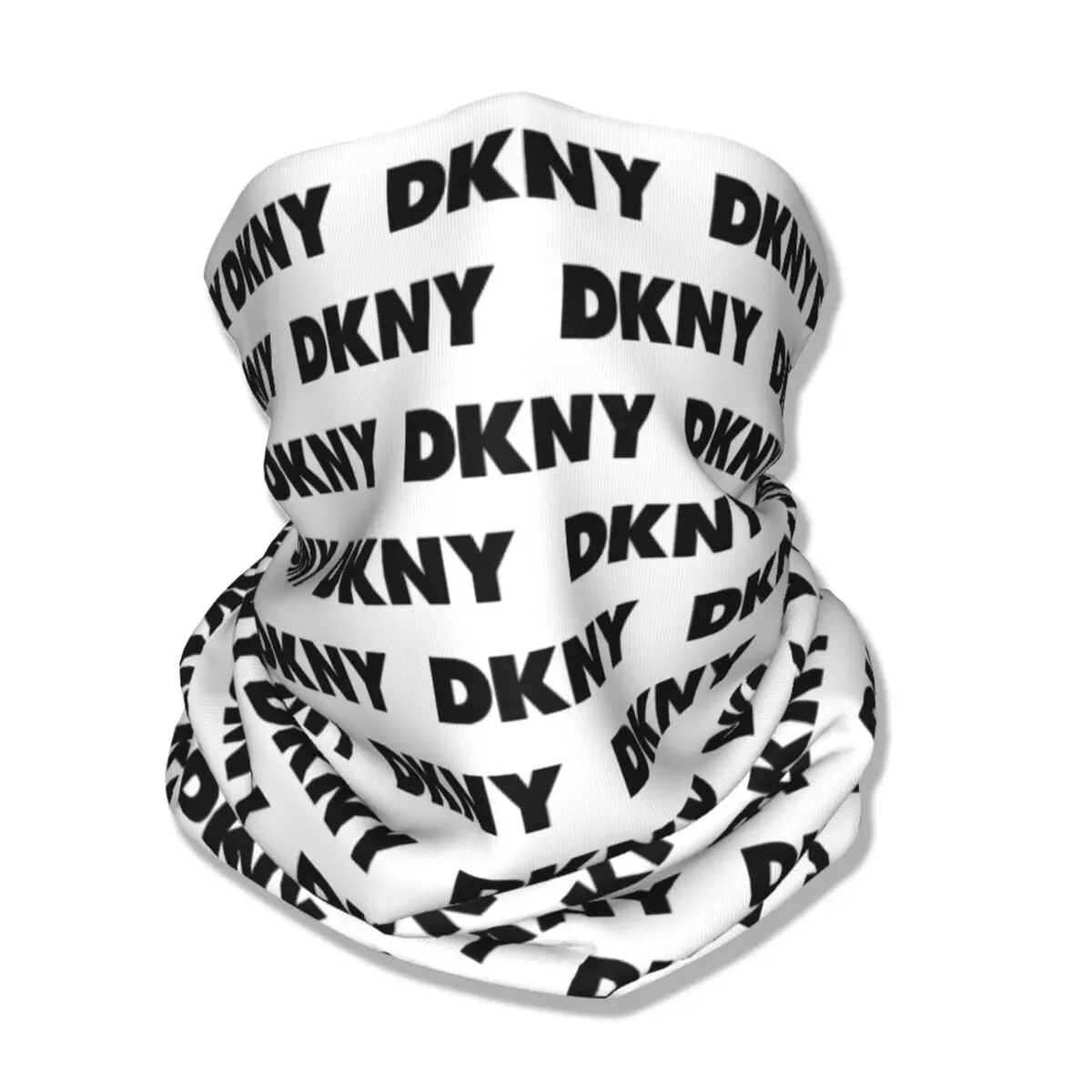 Мотоциклетная моторная бандана Dknys Шейная Обложка с принтом Балаклава маска шарф