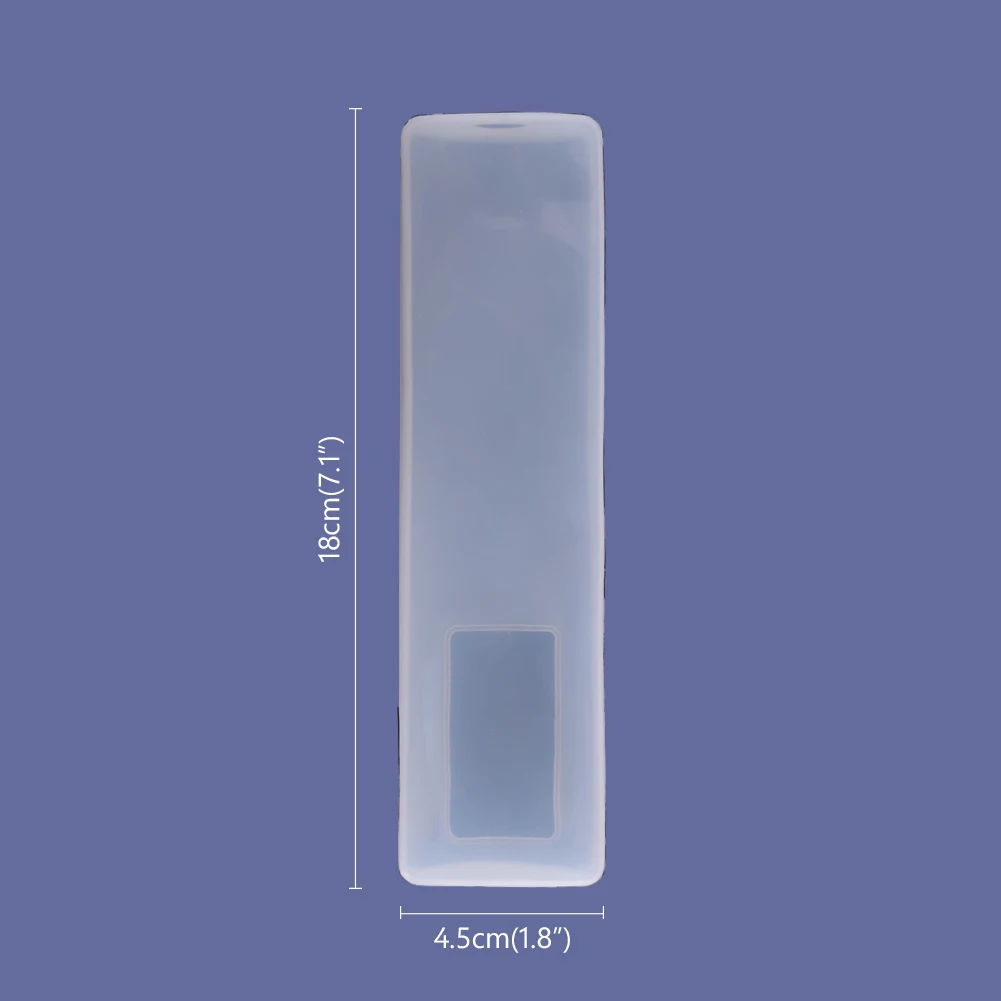 

Силиконовый чехол для пульта Haier YBOF2