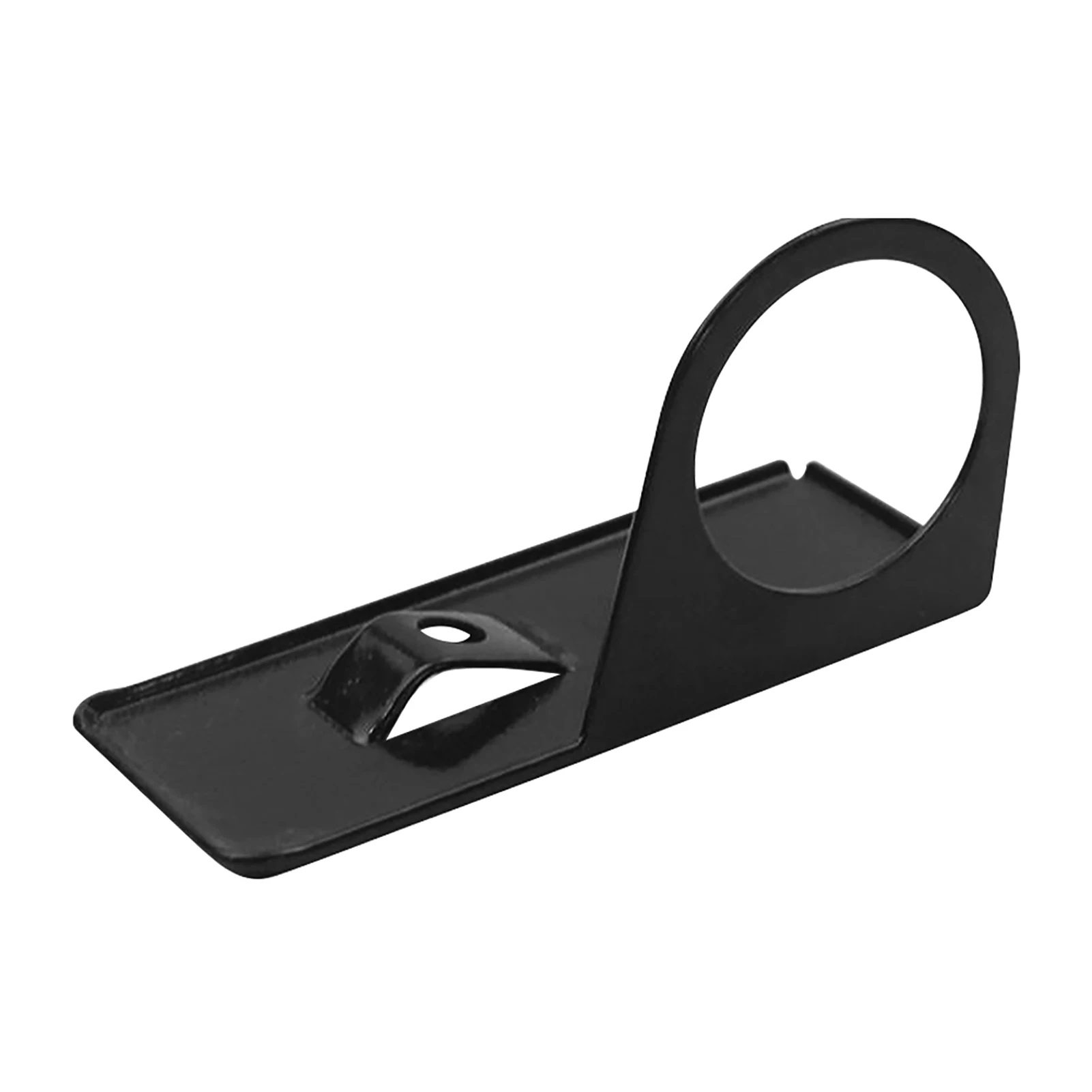 

Thickened Holder Wheel Guard Protector Woodwoking Tool Angle Grinder Base Bracket Adjustable Metal Black Cutting Machine Balance