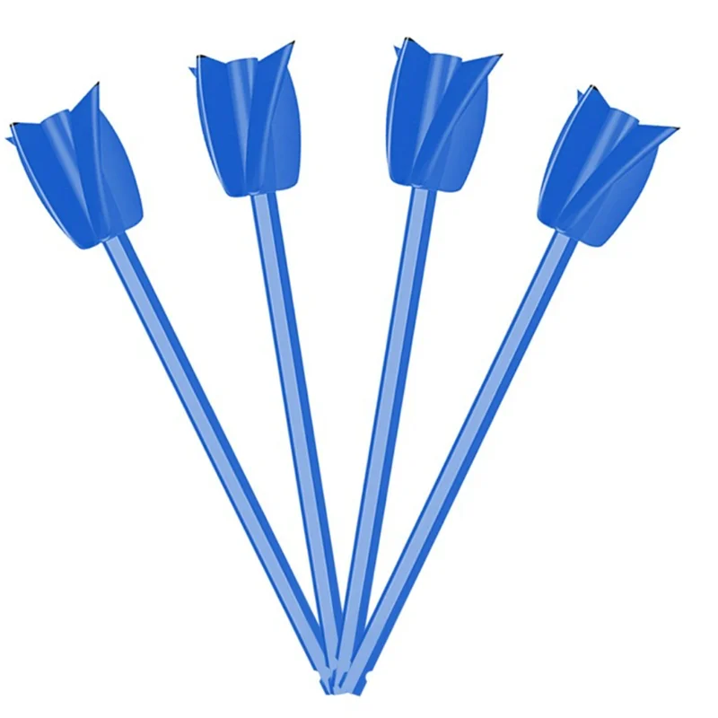 

4 шт., эпоксидная палочка для Смешивания Краски