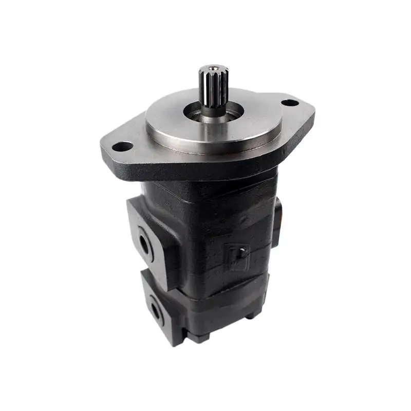 Шестеренчатый насос 14602252