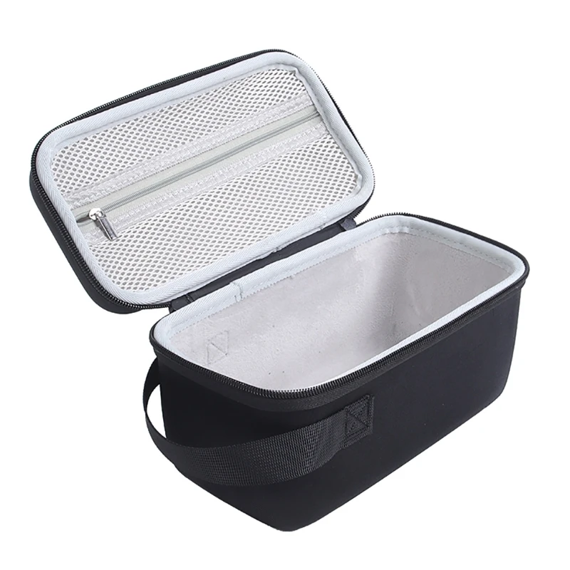 

DXAB Speaker Bag Zipper Easy to Open Close for pulse5 Speaker Accessories