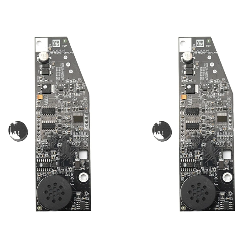 2X эмулятор ELV N360 для VW Touareg A8 Bentley Porsche Cayenne восстановление рулевой колонки