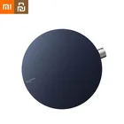 Умные кухонные весы Xiaomi Youpin HOTO, компактный электронный прибор для измерения пищи, работает с приложением Mijia