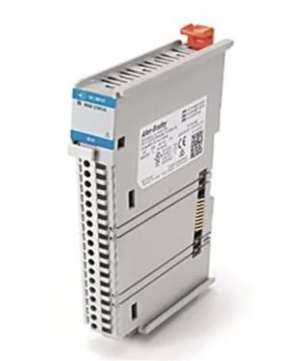 

Новый заводской запечатанный оригинальный Allen Bradley 5069-IB16 компактный Входной/выходной модуль для цифрового погружения