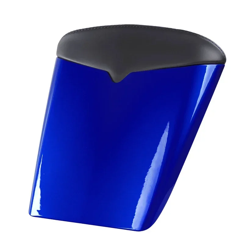 Обтекатель заднего сиденья пассажирского крыши мотоцикла Triumph подходит для 675 2006