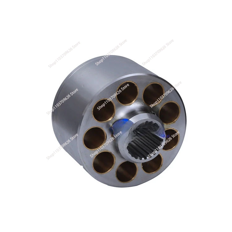 E308 роторный цилиндр Плунжер возвратный лоток распределения масла шаровой шарнир