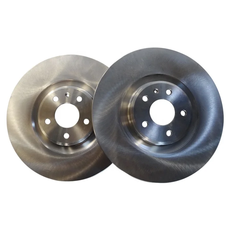 Front Brake Disc For Porsche Marken 3.6t 360x36mm 95b615301j