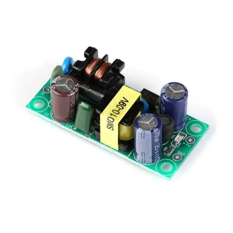 

Импульсный источник питания Your Cee AC-DC 40W