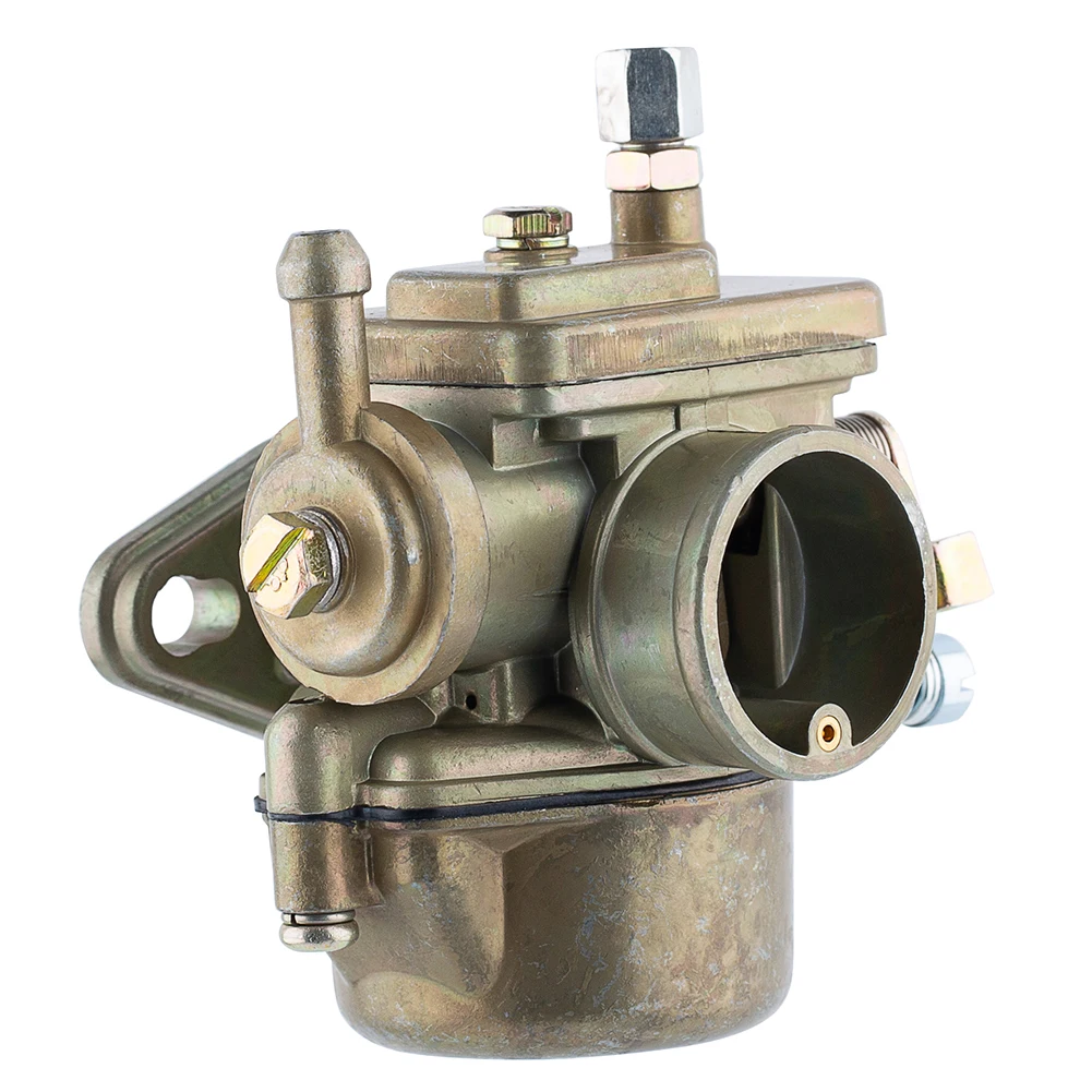 Высококачественная настройка карбюратора K60B для Romet Karpaty Delta Komar Ogar Ponny Stella Vergaser Moped