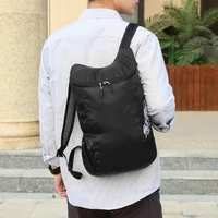 backpack convenient lightweight wide shoulder straps scratch resistant backpack for outdoor hiking bag cycling backpack