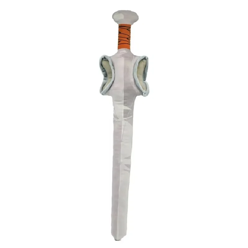 Новая плюшевая игрушка He-Man Power Sword, мягкая коллекционная кукла, украшение, подарок на день рождения для фанатов (art.: 3920d99a62417) - 3920d99a62417