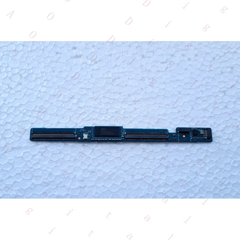 Фото Распродано. Плата управления дигитайзером GQ-LS-J481P для HP Envy 13-AY 13-BD №2