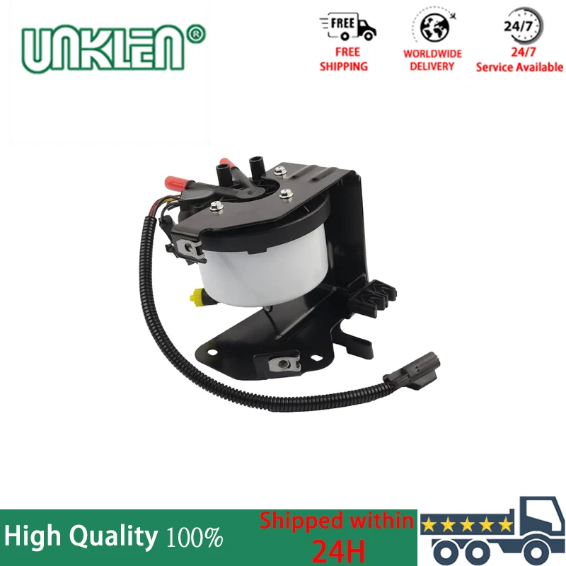 Дизельный фильтр LR010416 для LAND ROVER Range Rover Sport Discovery 4 2 7 3 0 6 T LR045519 WJN500200