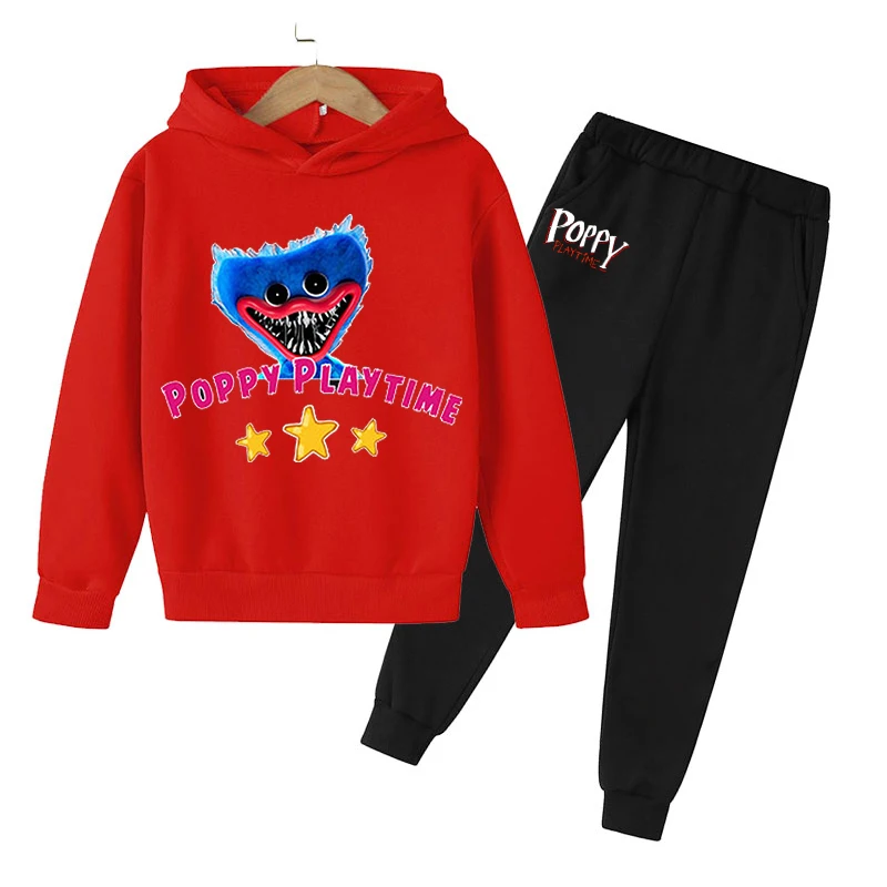 

Autumn Winter Hot Brand Two Pieces Sets Thick Hoodies Tracksuit Men/women Sportswear Gyms Fitness Training Hoodies Sweatshirts