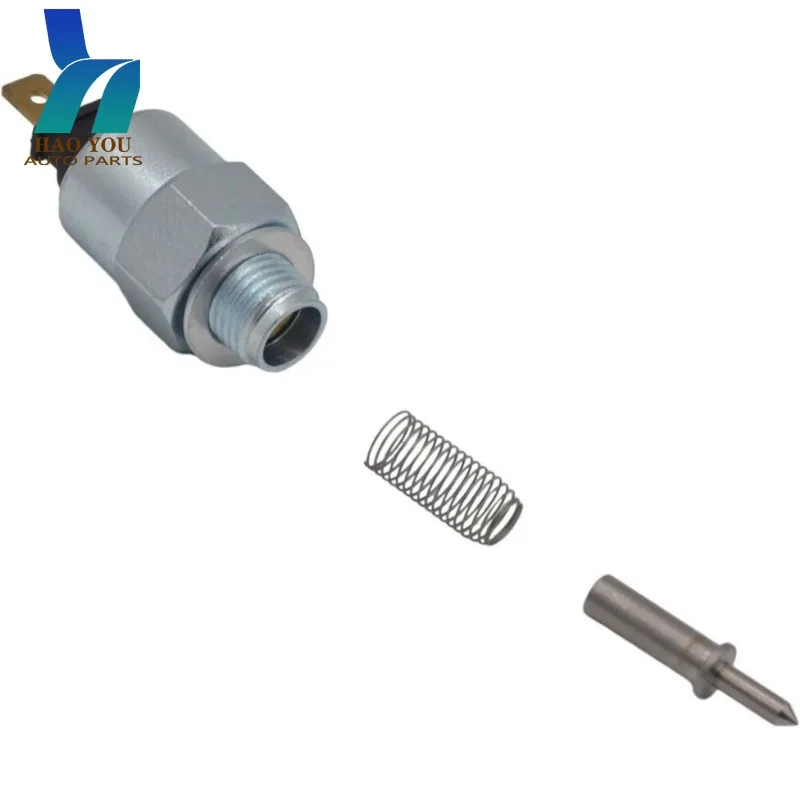 16200Z6L003 Соленоид отключения топлива подходит для Honda GX630 GX630R GX660RH GX690R 16200-Z6L-003