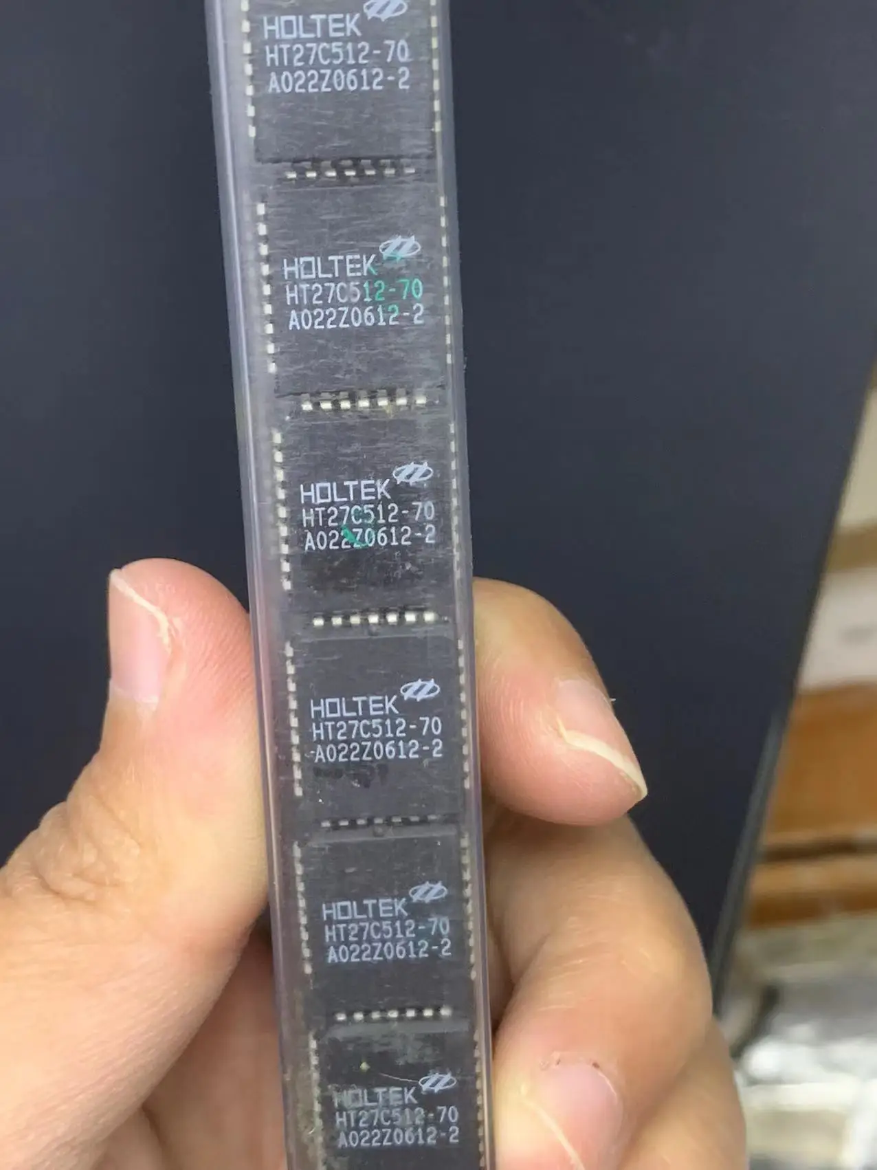 

HT27C512-70 BOM matching / one-stop chip purchase original