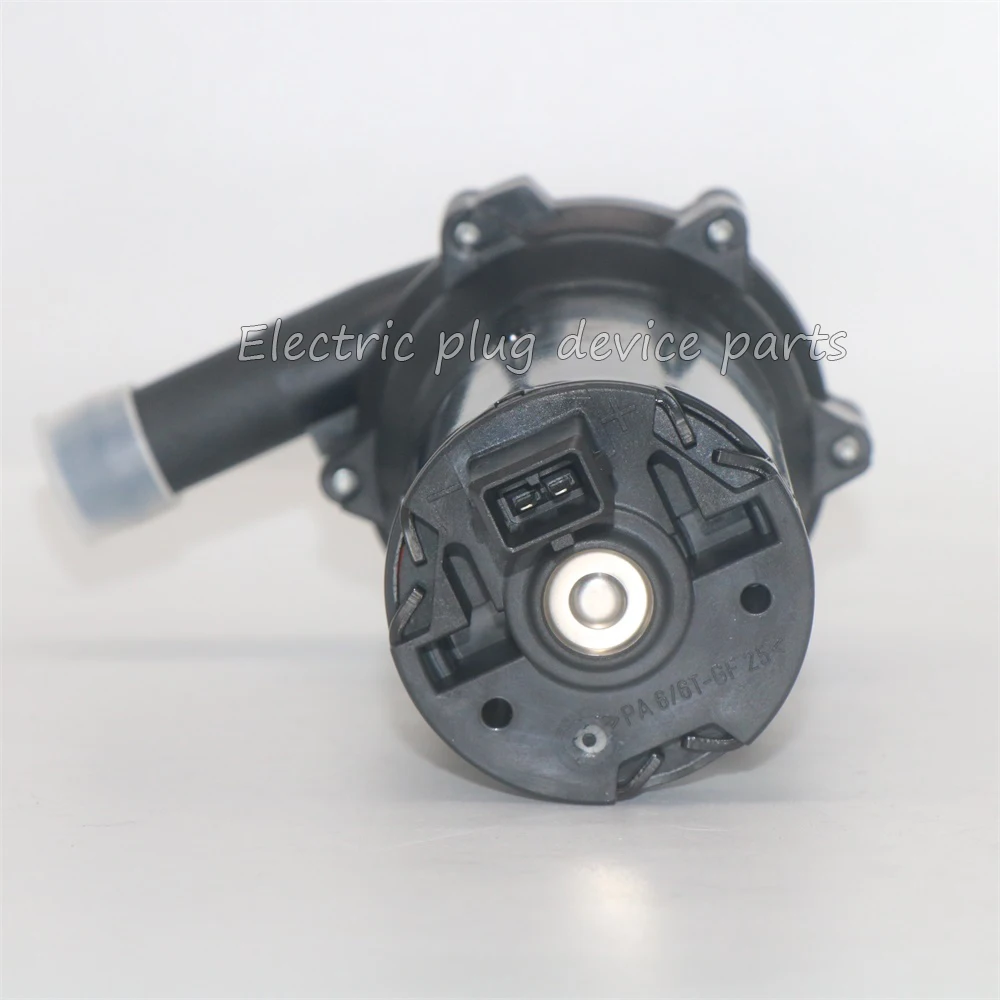 Оригинальный электрический интеркулер 0392022002 392022002 PEB500010 1259020 12 В актуатор