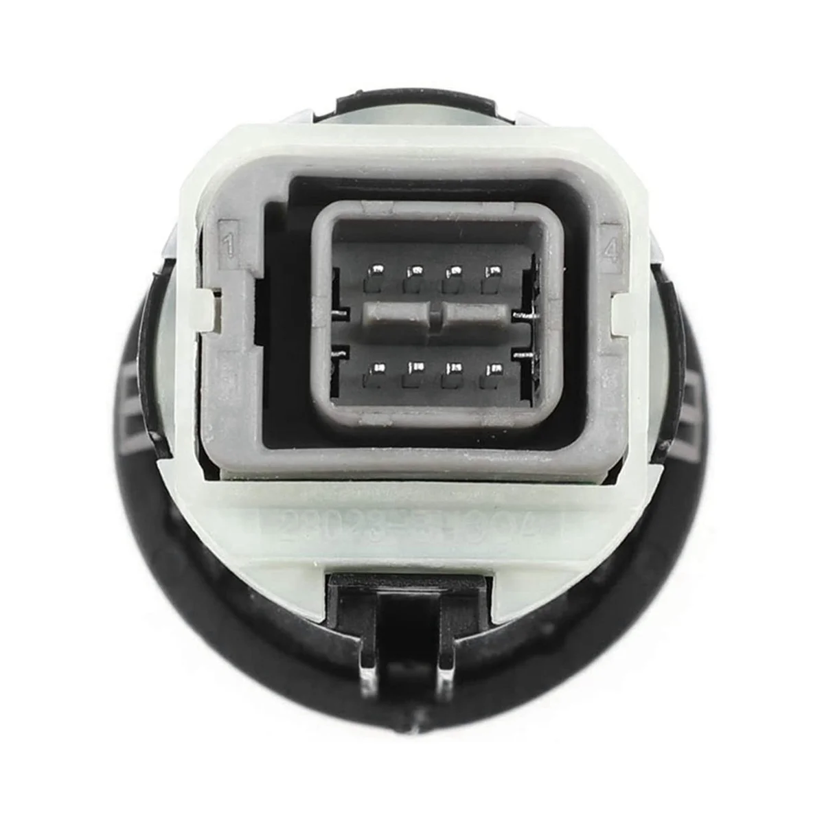 USB-интерфейс AUX аудио-порт адаптер 28023-BH00A для автомобиля Nissan Juke X-Trail NV200