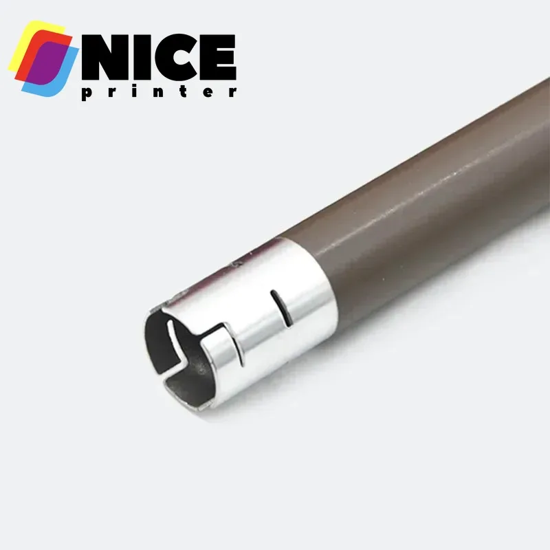 10 шт. LY3704001 LY2488001 верхний терморолик фьюзера для Brother DCP 7055 7057 7060 HL 2130 2132 2220 2230 2240 2242