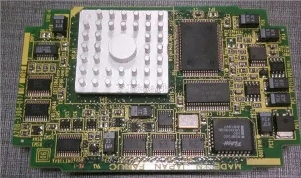 

Б/у, 1 шт., Plc Fanuc A20B-3300-0260 Plc Module mr