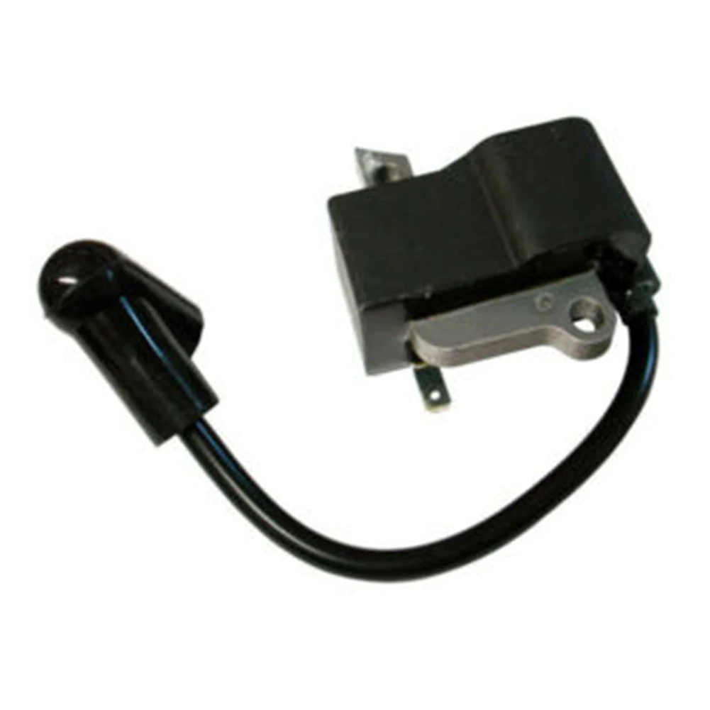 Катушка модуля зажигания бензопилы в сборе для Husqvarna435 435E 440E 445 445E 44 запасные части