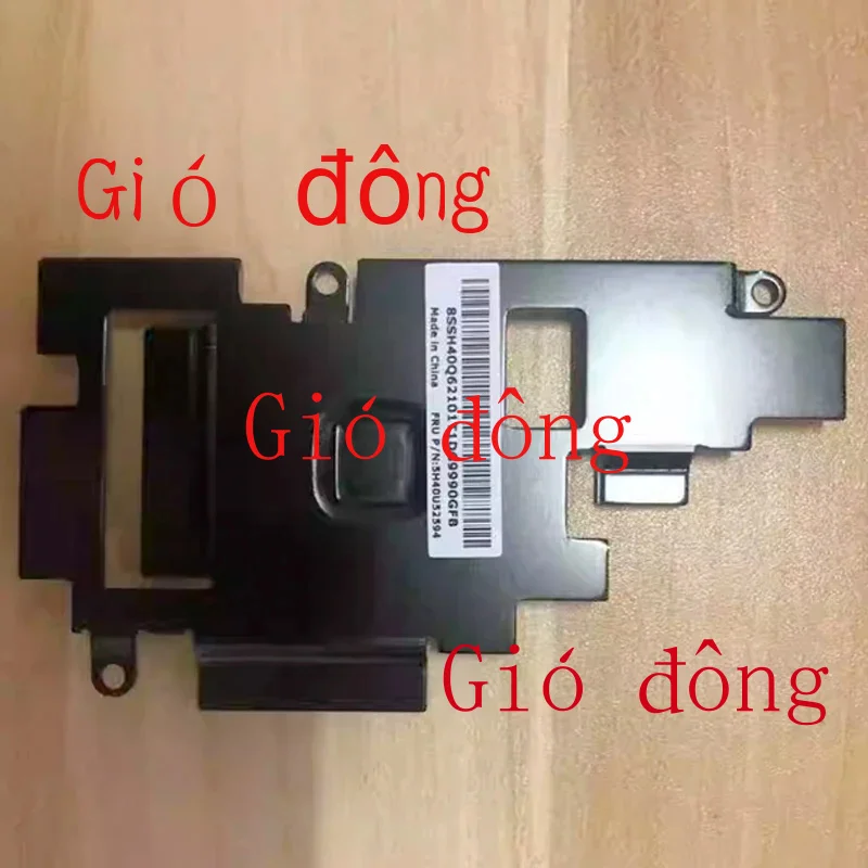5H40U52594 Новый оригинальный радиатор для Lenovo M720Q M920Q M920X P330Tiny South Bridge высокого