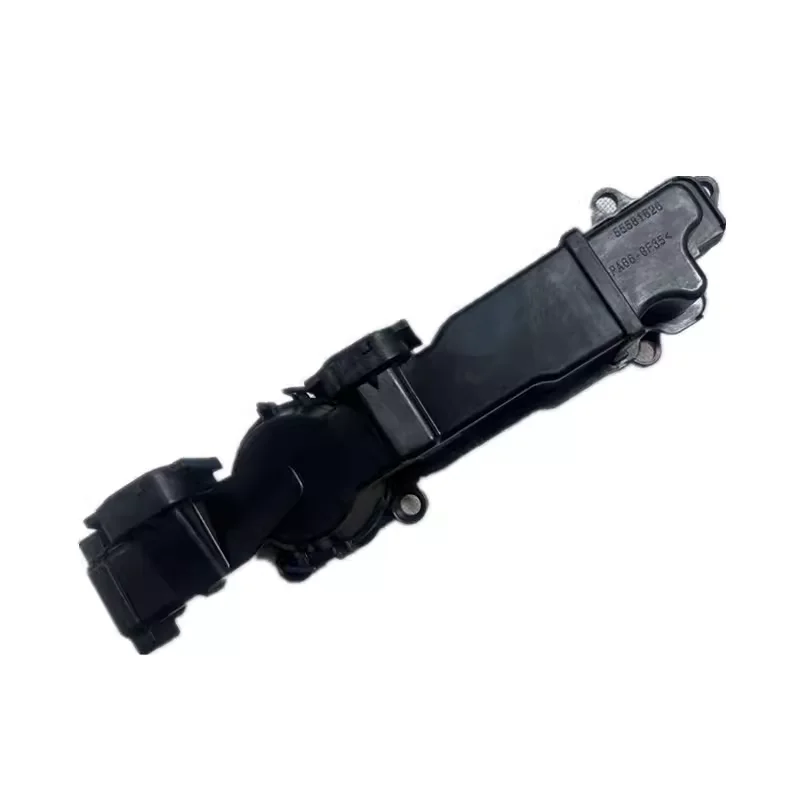 Фото Подходит для Chevrolet hybrid Malibu Xl new Regal new Junyue 1,8 крышка отсека клапана выхлопного клапана 55581626 DXF 25203563 №2