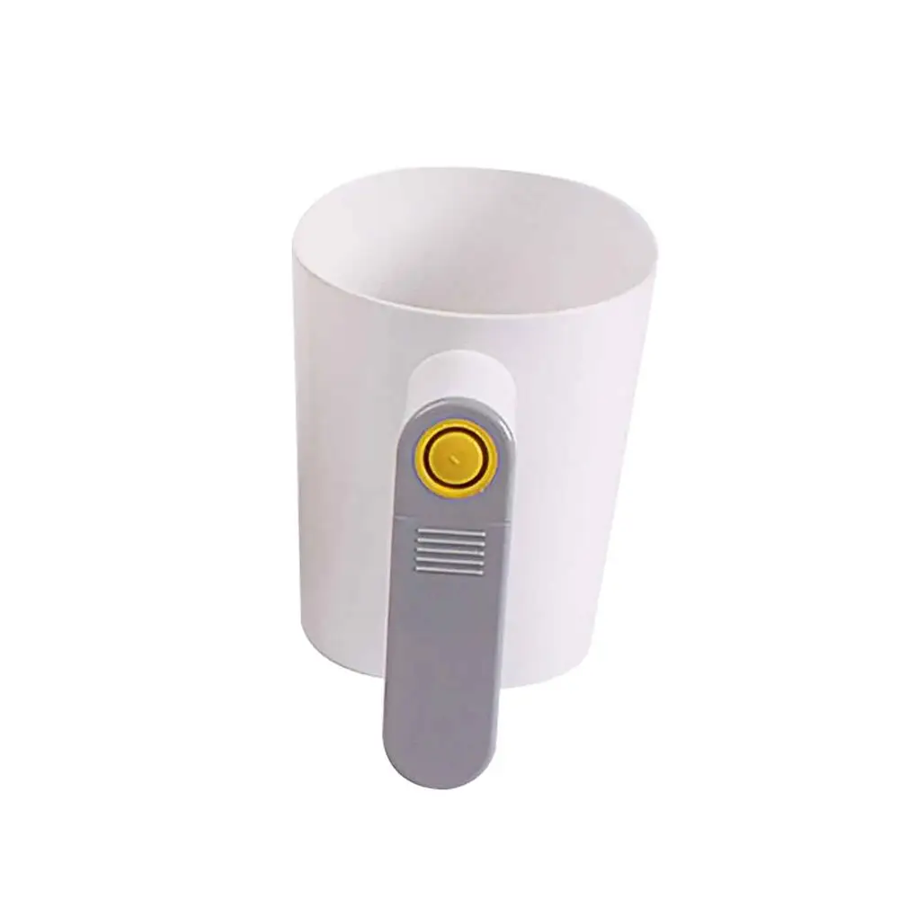 

Flour Electric Sieve Cooking Kitchen Baking Tool Powder Filtration