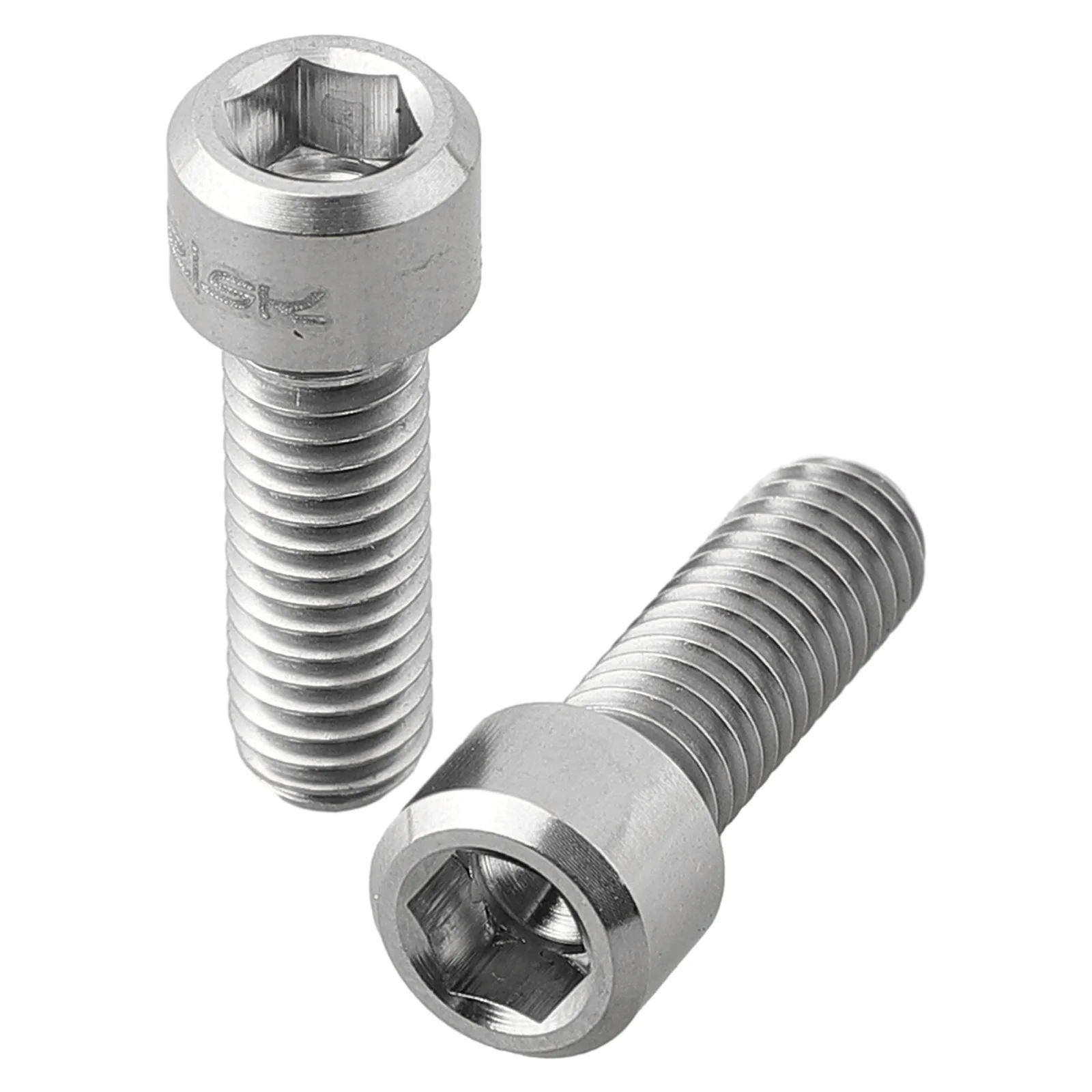 2 шт. M6x18 мм велосипедный шатун зажимные болты для Shimano ULTEGRA-полые технические