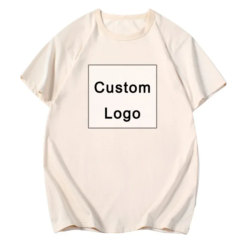 

Akkad Kuti LOGO Customize T shirts Design Favorite Pattern for Family Friend Company Group School Team Unisex Short sleeves Tops