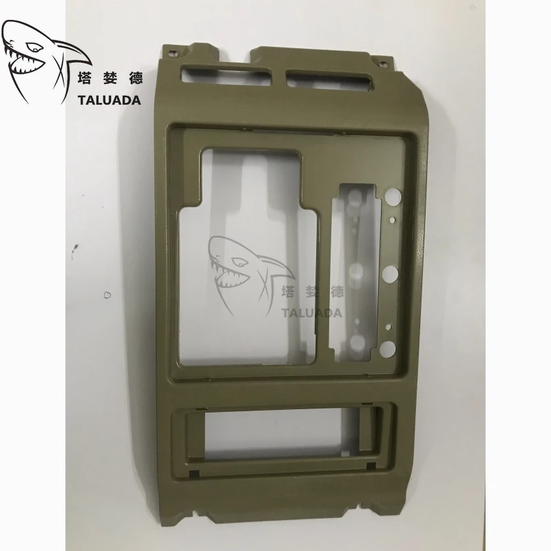 Для экскаватора TALUADA DH150 DH215 DH220 DH225 Φ отделочная Панель салона кабины внутренняя