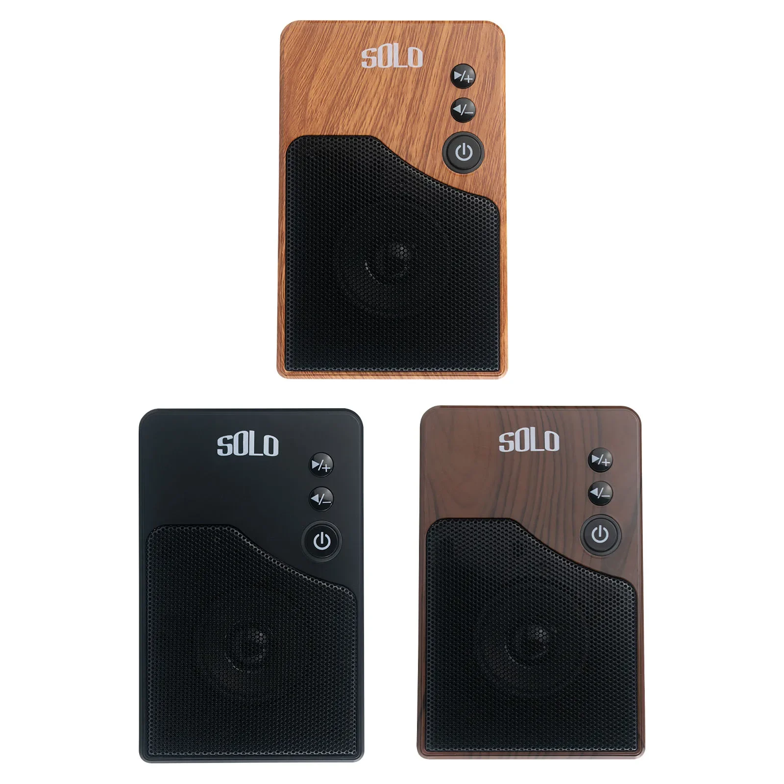 Усилитель для гитары SOLO