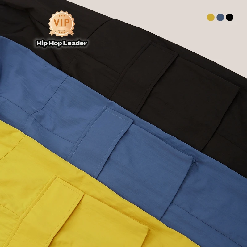 

Hiphop Leader Y2k Women'S Wide Leg Pants American Striped Patchwork Sports Wide Leg Pants, New Spring/Summer 2023 Trendy Brand L