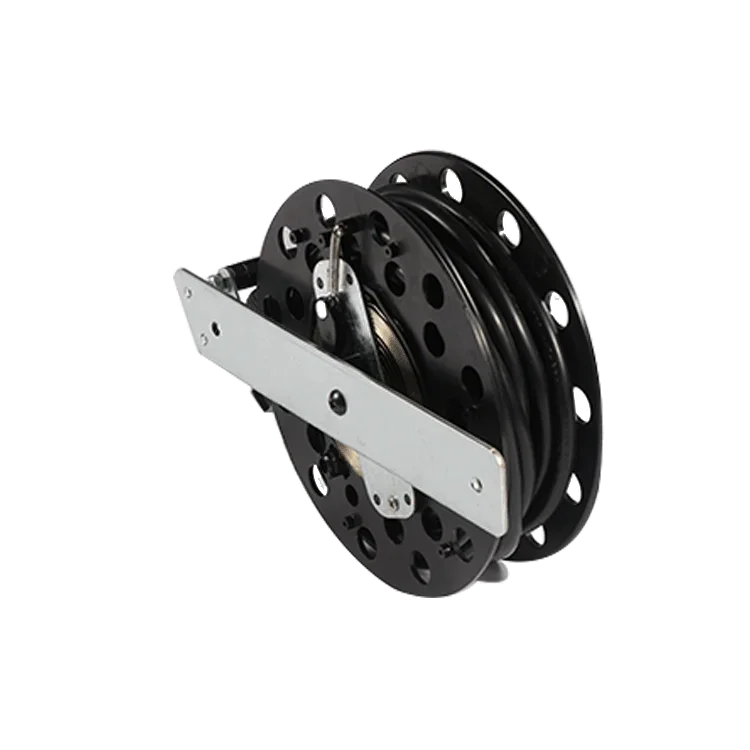 

Небольшой настольный катушка для кабеля питания, катушка для фена, пылесос