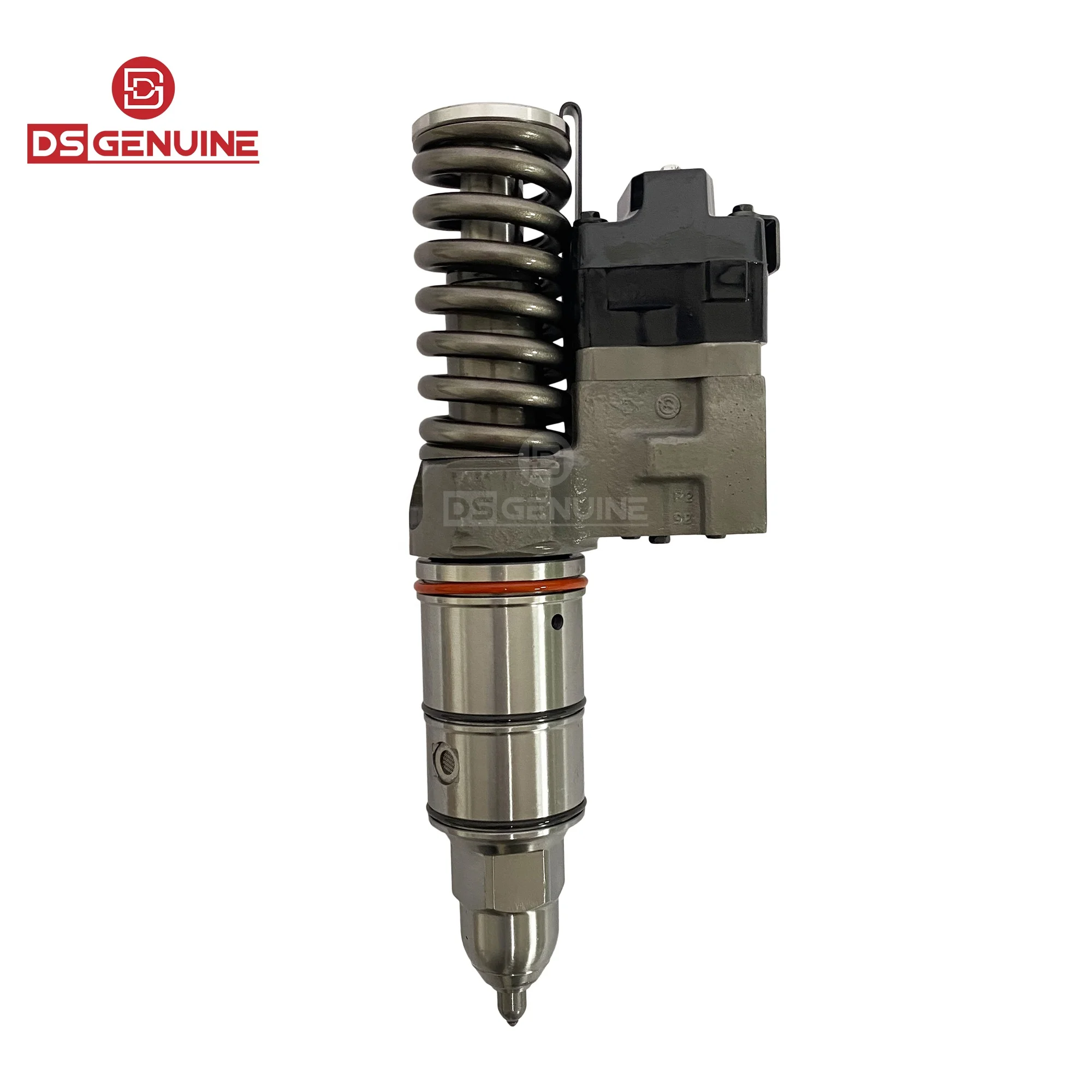 Топливная форсунка Reman Series 60 12 7 л EUI DDE R 5237045