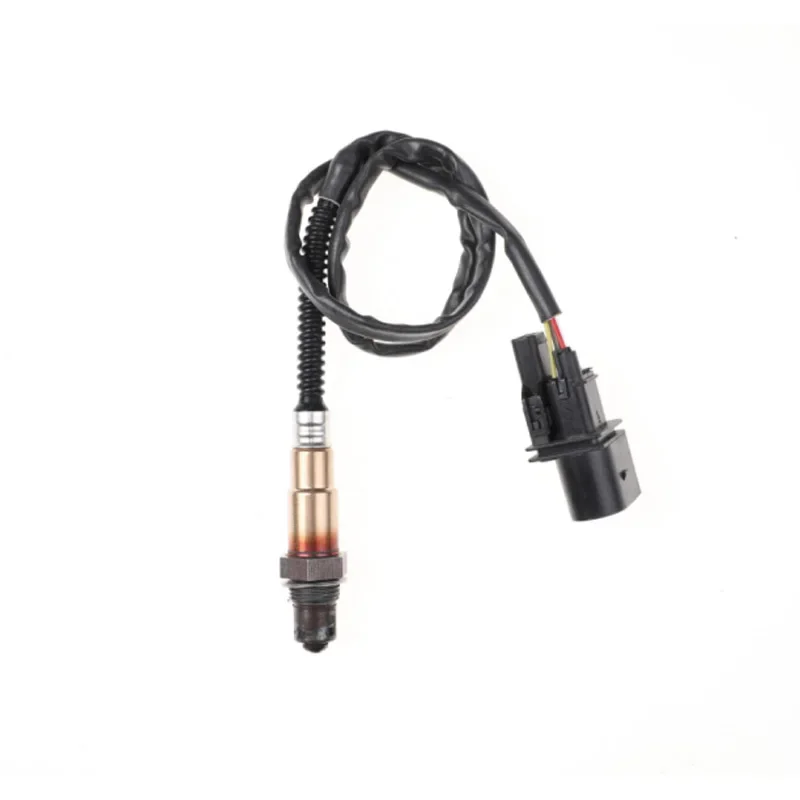 Датчик автомобильного аксессуара 021906262 кислорода B для VW соотношения
