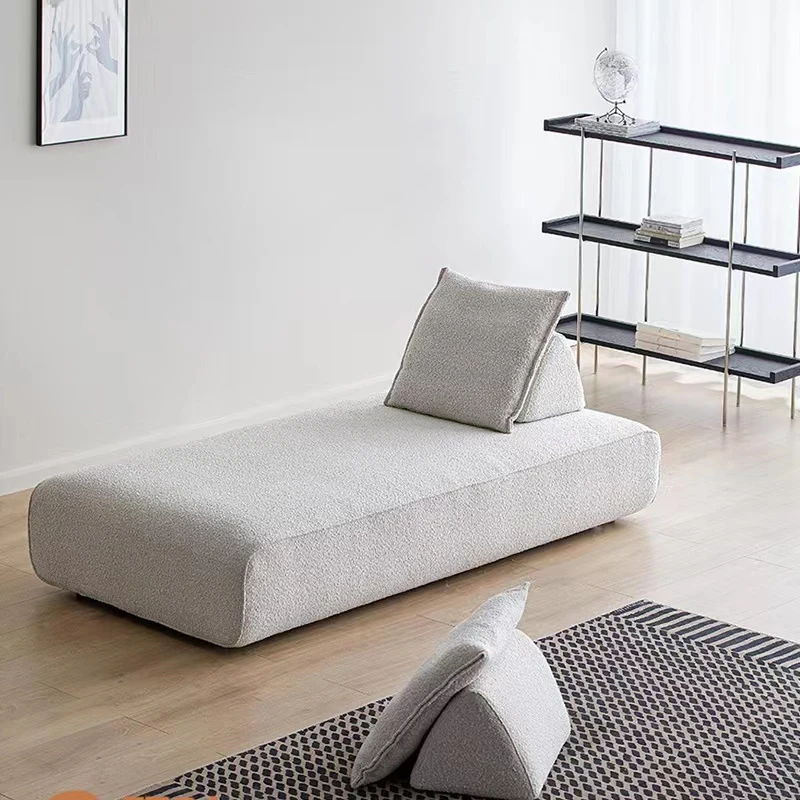 

Mat Carpet Luxury Bedroom Chairs Sofa White Nordic Style Mid Century Modern Chair Accent Living Room Set for 2 Silla Furniture