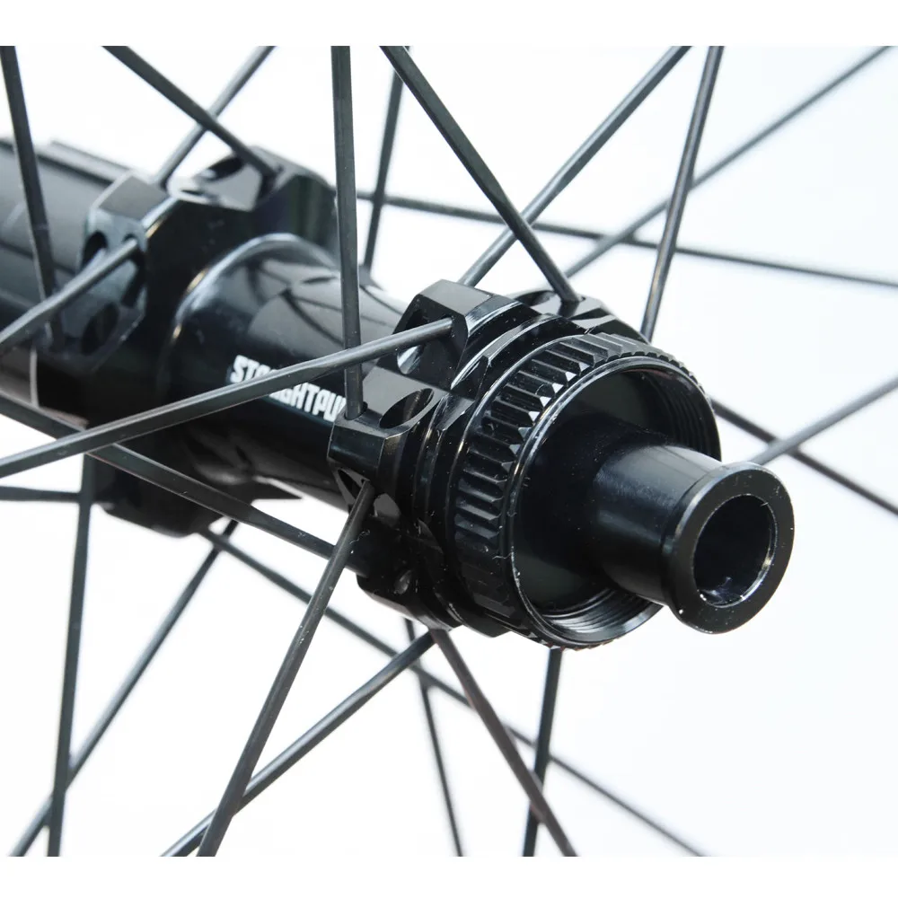 OG-EVKIN RW-D50SL25HG карбоновые колеса дисковый тормозной диск бескамерная Глубина 50 мм 6