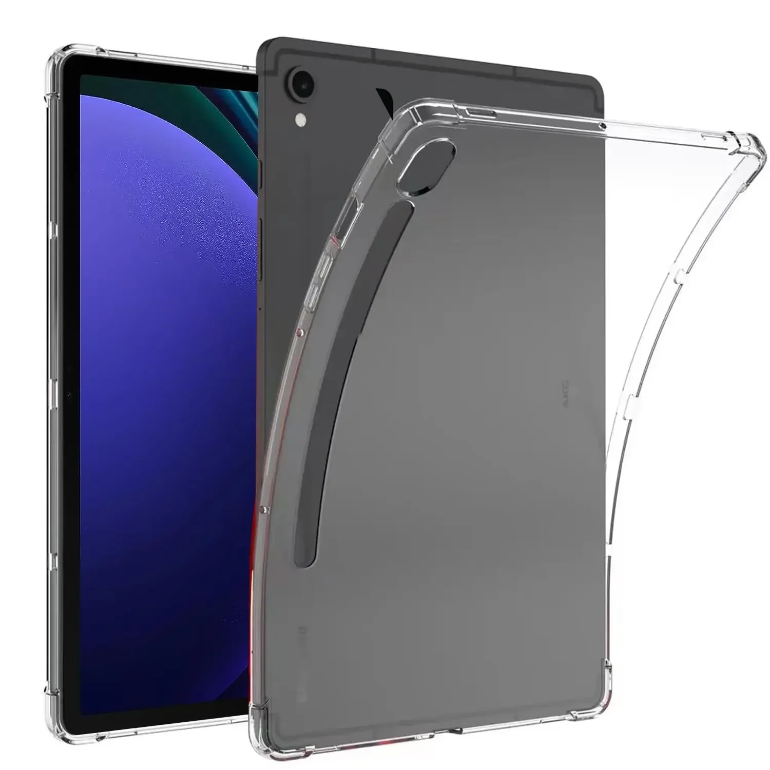Чехол для планшета Samsung Galaxy Tab S9 11 2023 фотографический телефон X710 X715 противоударный