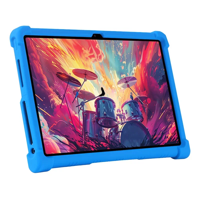 Фото Чехол для Lenovo Tab Plus TB351FU для смарт-планшетов, противоударный чехол Для Xiaoxin Pad Studio (2024) 11,5 