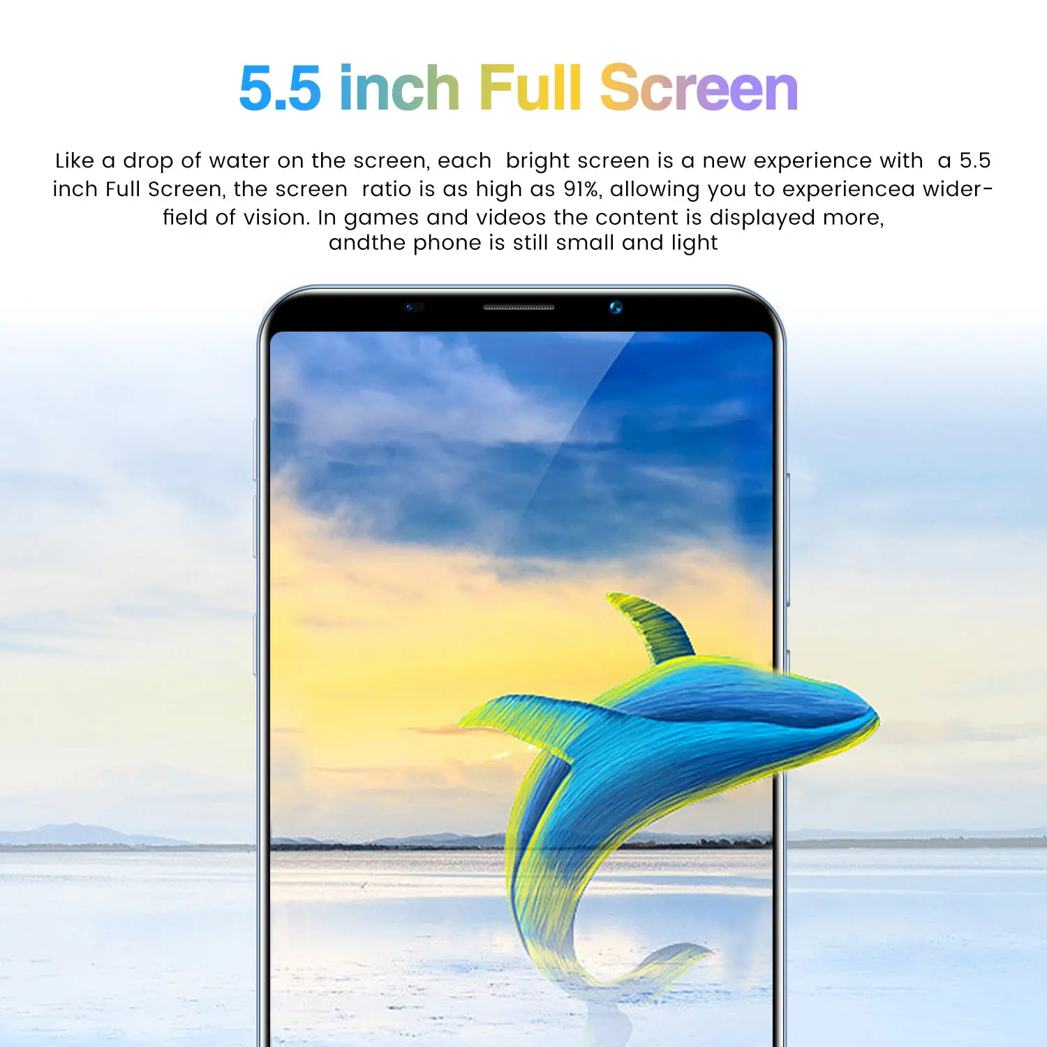 2022 cheapest smartphone i13 pro max 5 5 inch hd screen dual sim unlocked smart phone android latest 4g mobile phone gps free global shipping