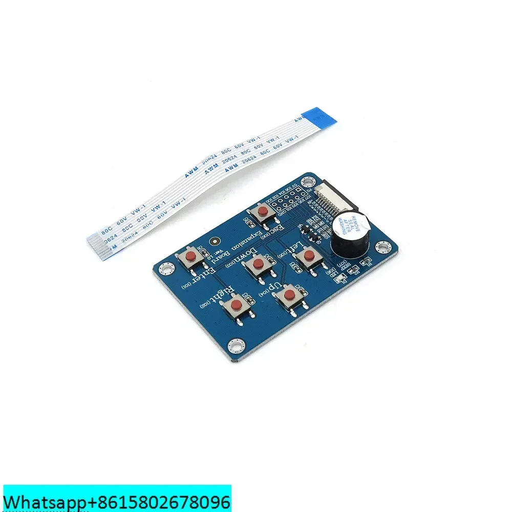 Nextion Foca Max 5V2A Выход USB в TTL Плата последовательного преобразователя для модуля