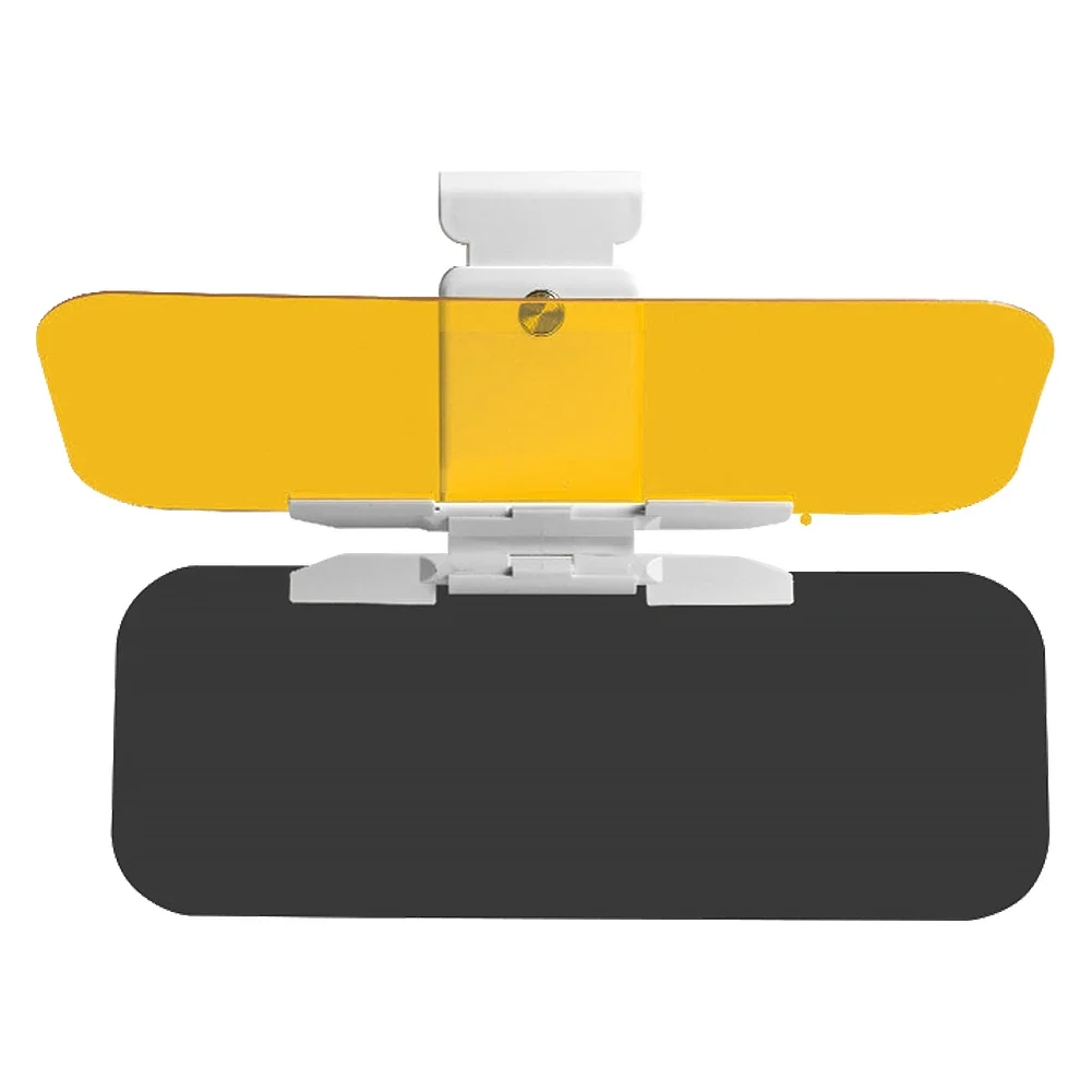 

Автомобильный Солнцезащитный Козырек, Антибликовый Поляризационный Удлинитель, Блокировка УФ-лучей, HD Очки Ночного Видения