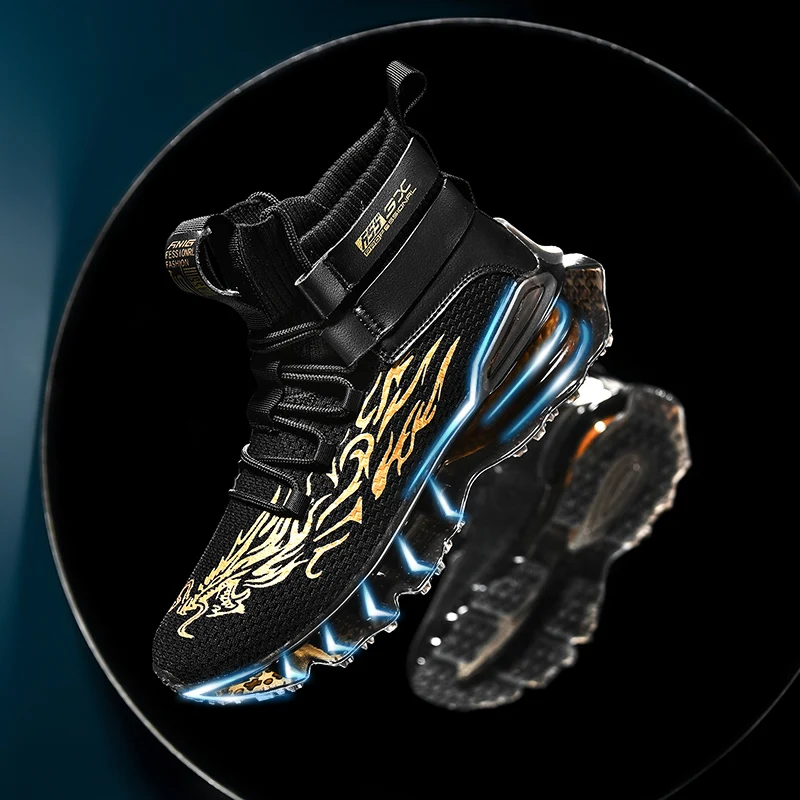 

кроссовки мужские кроссовки кросовки мужские мужские кроссовки красовки мужские обувь Кроссовки мужские на платформе, теннисные туфли, роскошная дизайнерская повседневная обувь, модные лоферы с лезвиями, обувь для бега