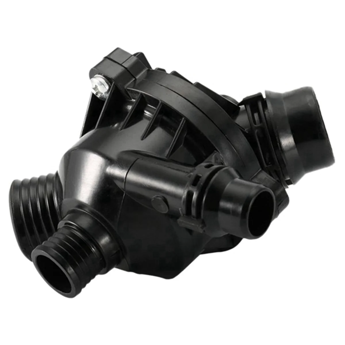 11537536655 Корпус термостата охлаждающей жидкости двигателя в сборе для BMW 1 ɳ'